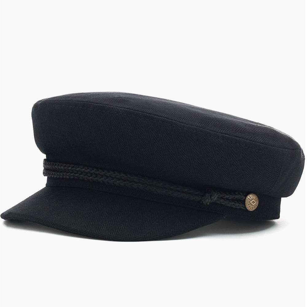 Brixton Fiddler Fisherman Cap